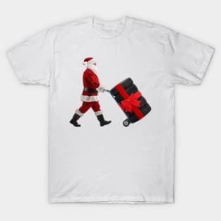 Christmas Next Day Delivery T-Shirt